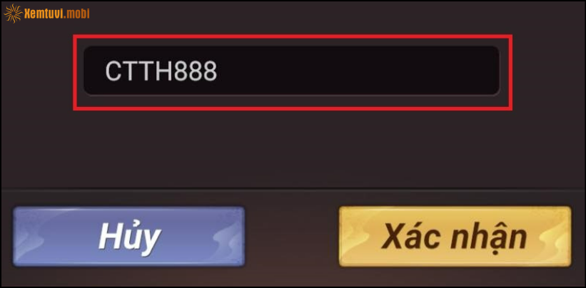 Nhận mã giftcode hưởng ưu đãi khủng Nhận mã giftcode hưởng ưu đãi khủng