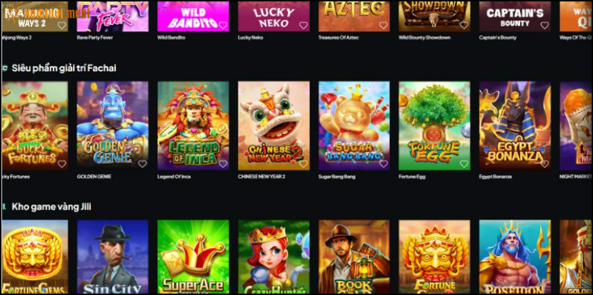 Slot game là sảnh game được yêu thích tại EV88 Slot game là sảnh game được yêu thích tại EV88