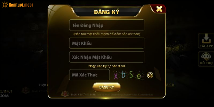 Hướng dẫn đăng ký tài khoản Go88 nhận 100K nhanh nhất Hướng dẫn đăng ký tài khoản Go88 nhận 100K nhanh nhất