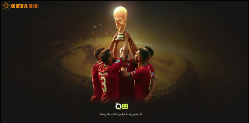 Chọn kèo sớm để bắt đúng tỷ lệ chuẩn Chọn kèo sớm để bắt đúng tỷ lệ chuẩn