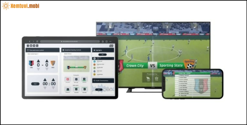 BOMWIN triển khai đầy đủ các loại kèo bóng đá từ cơ bản đến nâng cao BOMWIN triển khai đầy đủ các loại kèo bóng đá từ cơ bản đến nâng cao