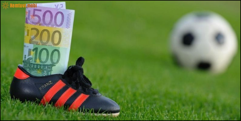 Chiến lược cược bóng đá hiệu quả Chiến lược cược bóng đá hiệu quả