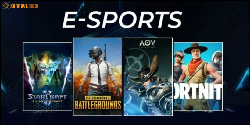BOMWIN xây dựng hệ sinh thái cá cược e-sport toàn diện BOMWIN xây dựng hệ sinh thái cá cược e-sport toàn diện