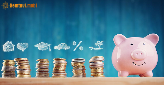 Tài lộc tử vi 12 con giáp ngày 19/11/2025 Tài lộc tử vi 12 con giáp ngày 19/11/2025