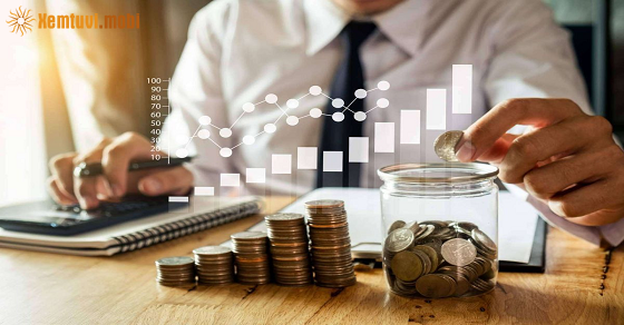 Tài lộc tử vi 12 con giáp ngày 17/12/2025 Tài lộc tử vi 12 con giáp ngày 17/12/2025