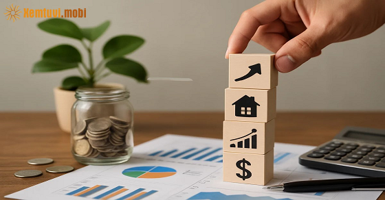 Tử vi tuần mới từ 15/12 đến 21/12/2025 của 12 con giáp Tử vi tuần mới từ 15/12 đến 21/12/2025 của 12 con giáp