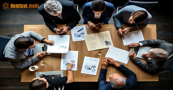 Coi bói tử vi 12 con giáp ngày 19/12/2025 Coi bói tử vi 12 con giáp ngày 19/12/2025