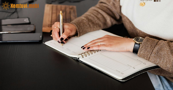 Tử vi hàng ngày 12 cung hoàng đạo thứ 5 ngày 18/12/2025 Tử vi hàng ngày 12 cung hoàng đạo thứ 5 ngày 18/12/2025