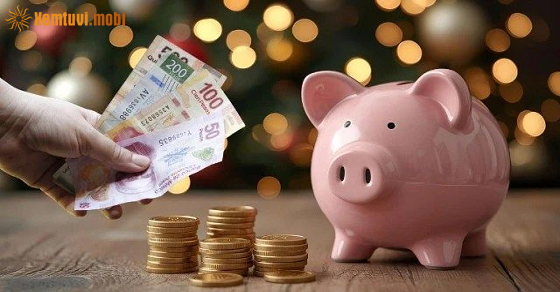 Tử vi hôm nay thứ 4 ngày 24/12/2025 của 12 cung hoàng đạo