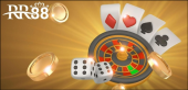 RR88 – Nền Tảng Cá Cược Trực Tuyến Ổn Định Lâu Dài