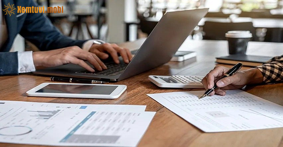  Xem tử vi 12 con giáp tài lộc hôm nay ngày 23/2/2026