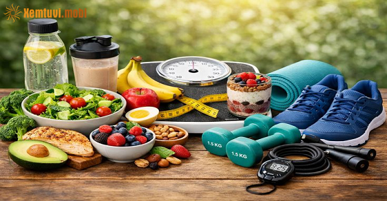  Tử vi 12 con giáp của ngày 1 tháng 3 năm 2026