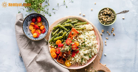 Tử vi ngày 6/3/2026 của 12 cung hoàng đạo Tử vi ngày 6/3/2026 của 12 cung hoàng đạo