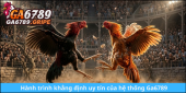 Ga6789 – Link Đá Gà Trực Tiếp 2026 | Casino Live