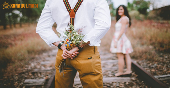 Tử vi thứ 3 của bạn ngày 17/3/2026