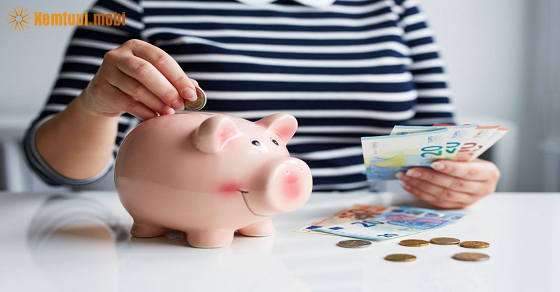 Tài lộc tử vi 12 con giáp tháng 4/2026 Tài lộc tử vi 12 con giáp tháng 4/2026