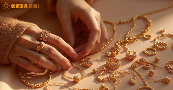 Tử vi 12 con giáp của ngày 3 tháng 4 năm 2026 Tử vi 12 con giáp của ngày 3 tháng 4 năm 2026