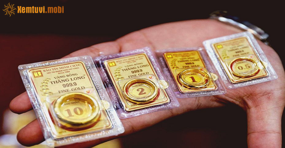 Tài lộc tử vi của 12 con giáp hôm nay ngày 6/4/2026 Tài lộc tử vi của 12 con giáp hôm nay ngày 6/4/2026