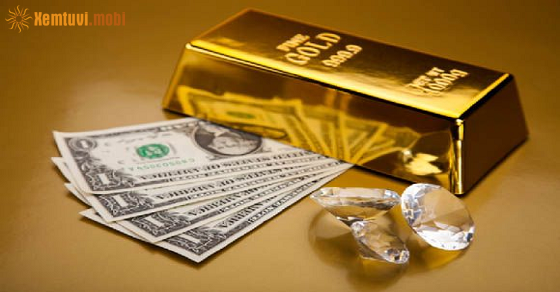  Tử vi của 12 con giáp tài lộc ngày 7 tháng 4 năm 2026