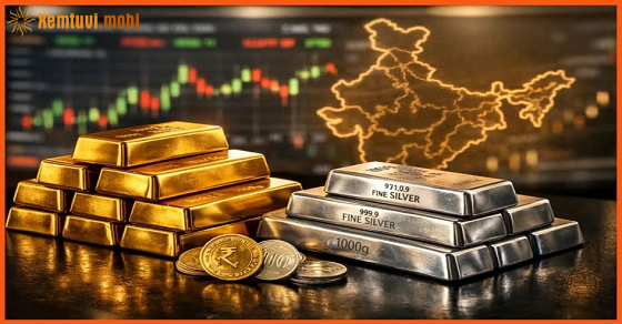  Tài lộc tử vi 12 con giáp ngày 8/4/2026