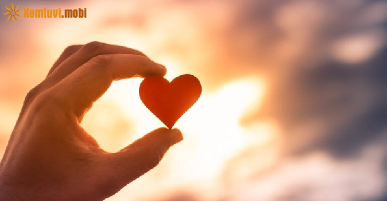 Tử vi chủ nhật của bạn ngày 5/4/2026