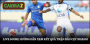 Live Score Hướng Dẫn Xem Kết Quả Trận Đấu Cực Nhanh