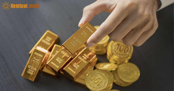  Tài lộc tử vi của 12 con giáp hôm nay ngày 27/4/2026