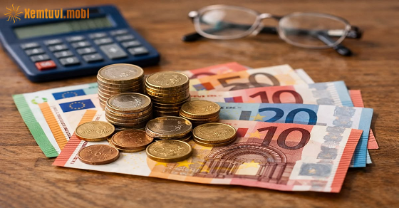  Tài lộc tử vi 12 con giáp ngày 29/4/2026