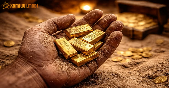  Tử vi 12 con giáp của ngày 1 tháng 5 năm 2026