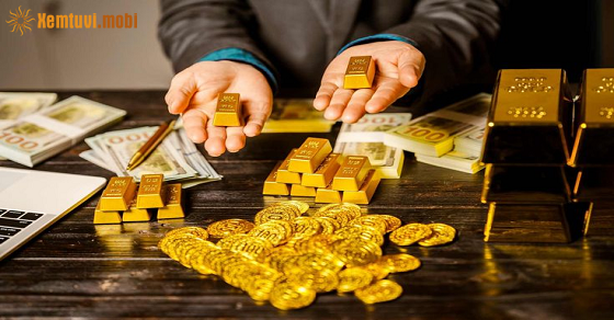  Tử vi của 12 con giáp tài lộc ngày 12 tháng 5 năm 2026
