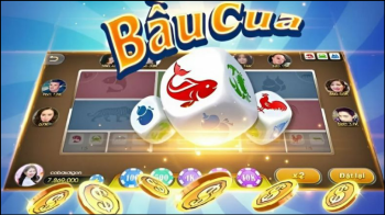 Bầu cua Go88 – Trò chơi dân gian đổi mới trên nền tảng hiện đại