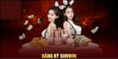 Đăng Ký Sunwin - Các bước tham gia đơn giản cho người mới